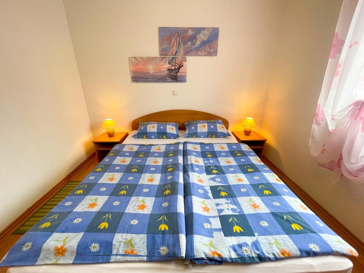 דראמליי Apartmani Toni מראה חיצוני תמונה