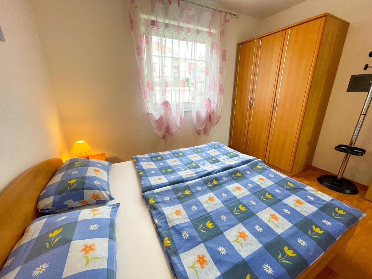 דראמליי Apartmani Toni מראה חיצוני תמונה