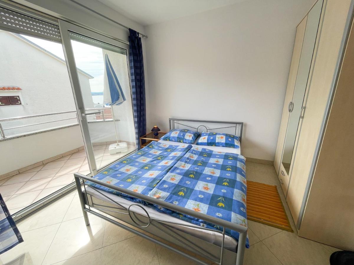 דראמליי Apartmani Toni מראה חיצוני תמונה