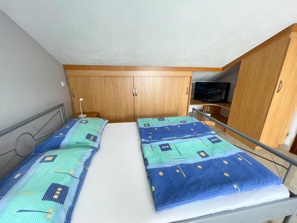 דראמליי Apartmani Toni מראה חיצוני תמונה
