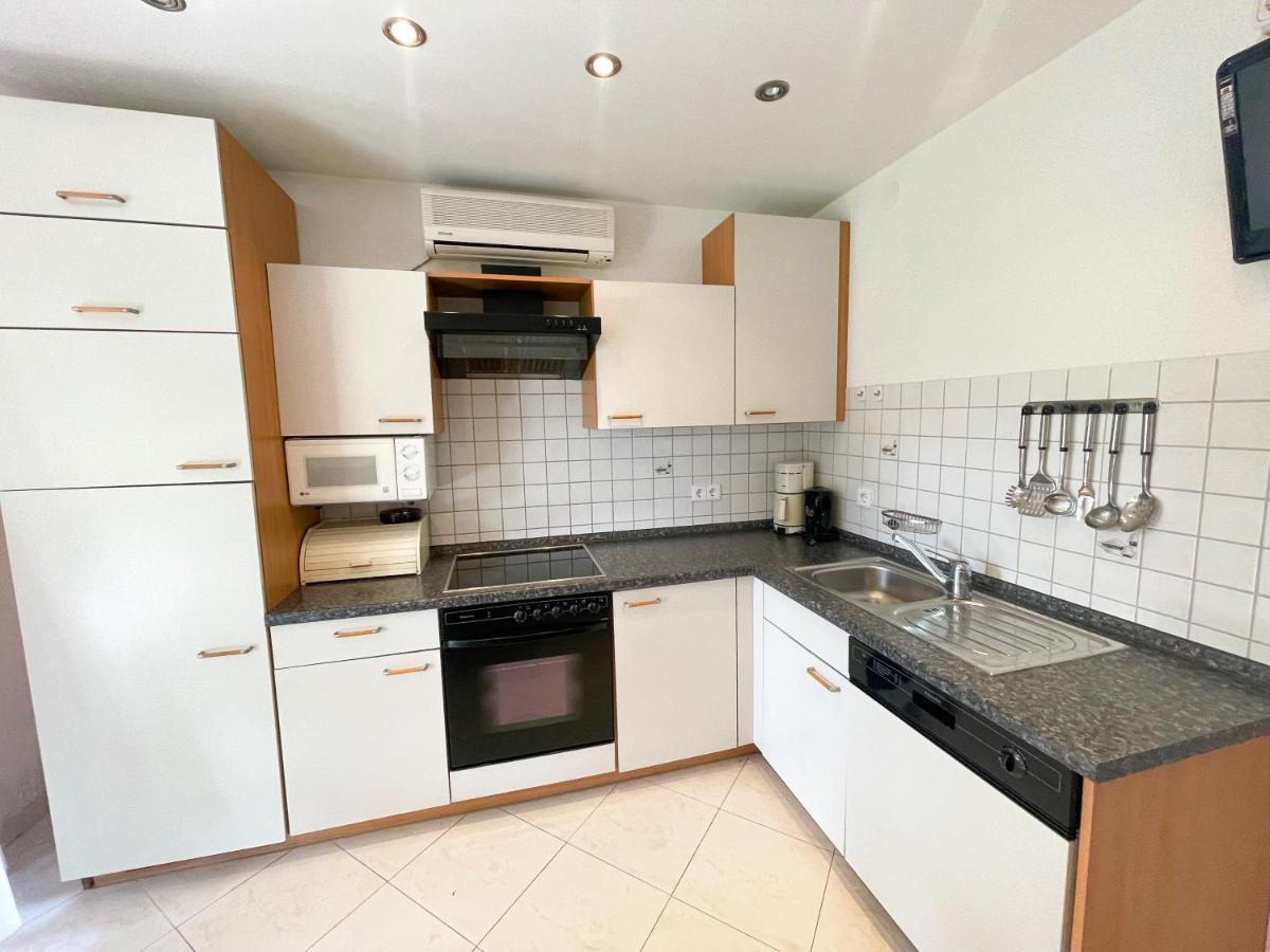 דראמליי Apartmani Toni מראה חיצוני תמונה