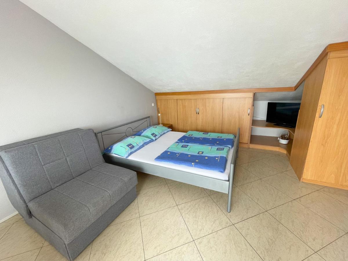 דראמליי Apartmani Toni מראה חיצוני תמונה