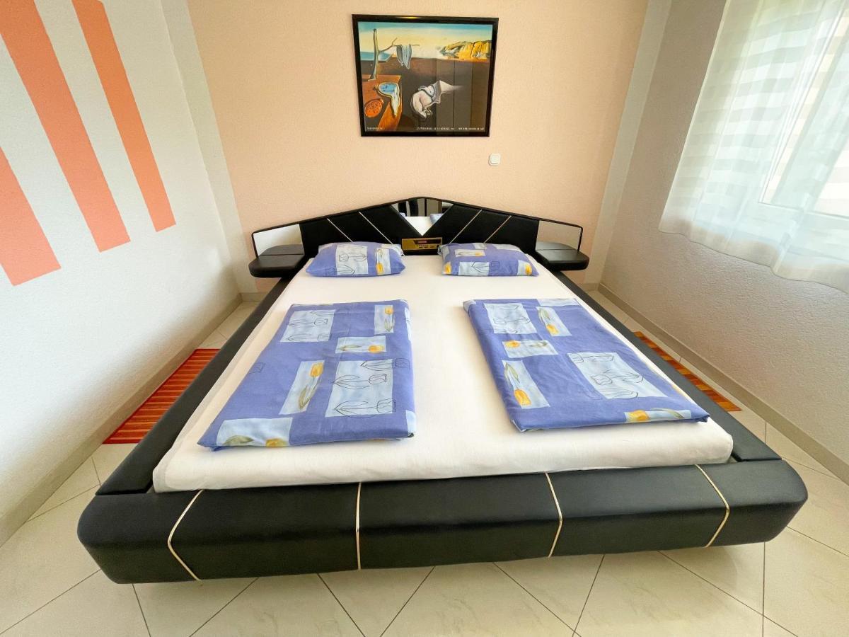 דראמליי Apartmani Toni מראה חיצוני תמונה