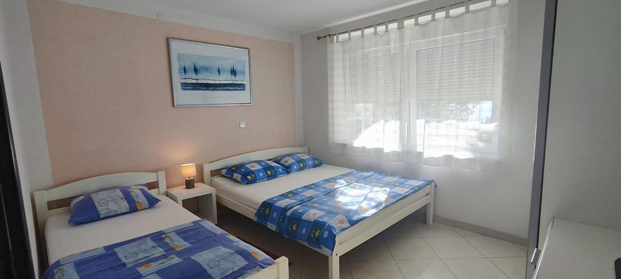 דראמליי Apartmani Toni מראה חיצוני תמונה