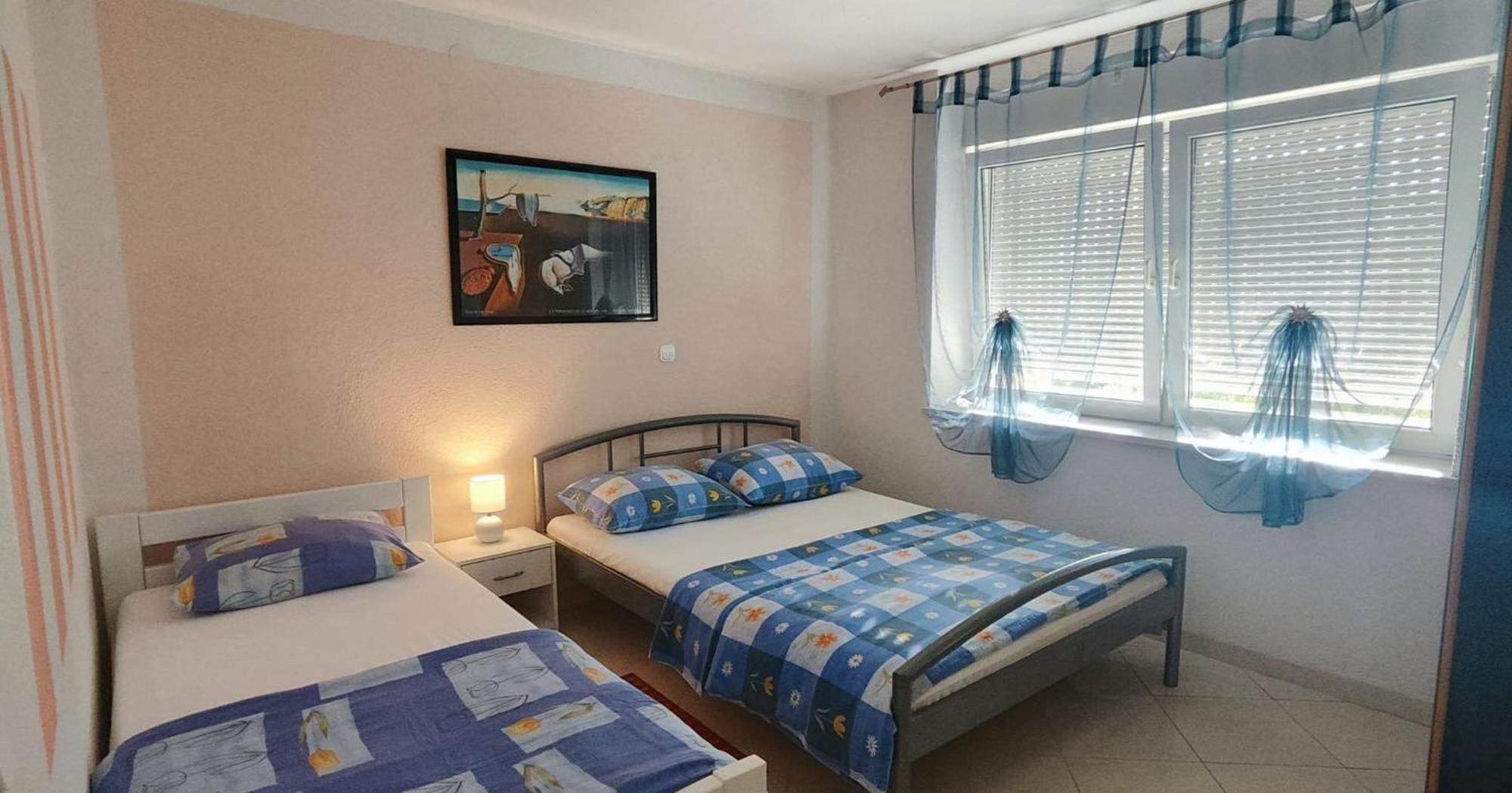 דראמליי Apartmani Toni מראה חיצוני תמונה